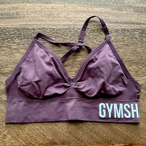 Gymshark Sports Bra